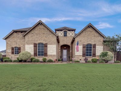 3521 Laurenwood Dr, Crowley, TX, 76036