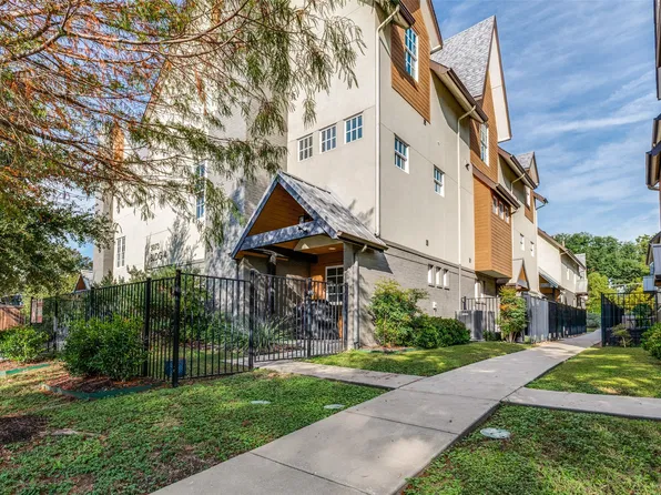 5073 Gaston Ave Unit 402, Dallas, TX 75214