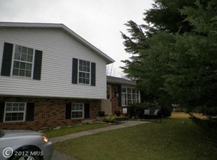 645 Uniontown Rd, Westminster, MD 21158