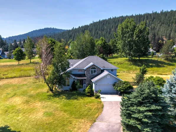 8155 Mesa Ct, Missoula, MT 59804