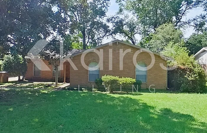 5617 Vista Bonita Dr S
