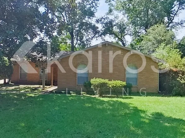 5617 Vista Bonita Dr S, Mobile, AL 36609