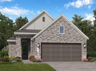 11701 Lazy Oak Creek Dr, Magnolia, TX 77354