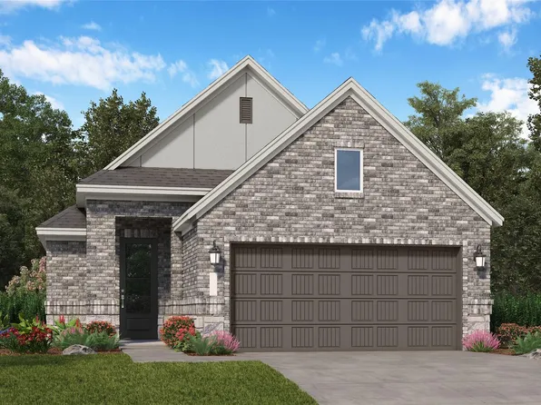 11701 Lazy Oak Creek Dr, Magnolia, TX 77354
