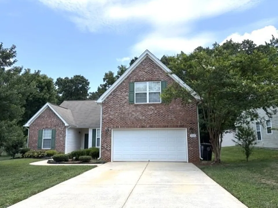 1107 Montreux Dr