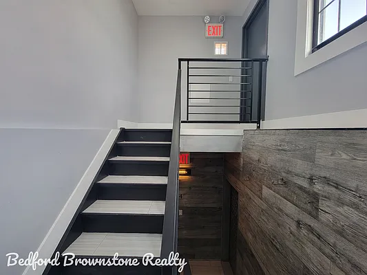Rented by Bedford Brownstone Realty | media 17