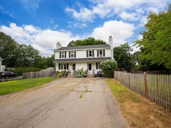 57 Indian Run Rd Unit A, Bellingham, MA 02019