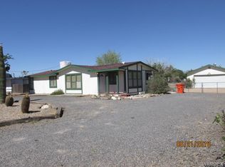 4270 N Adams St, Kingman, AZ 86409
