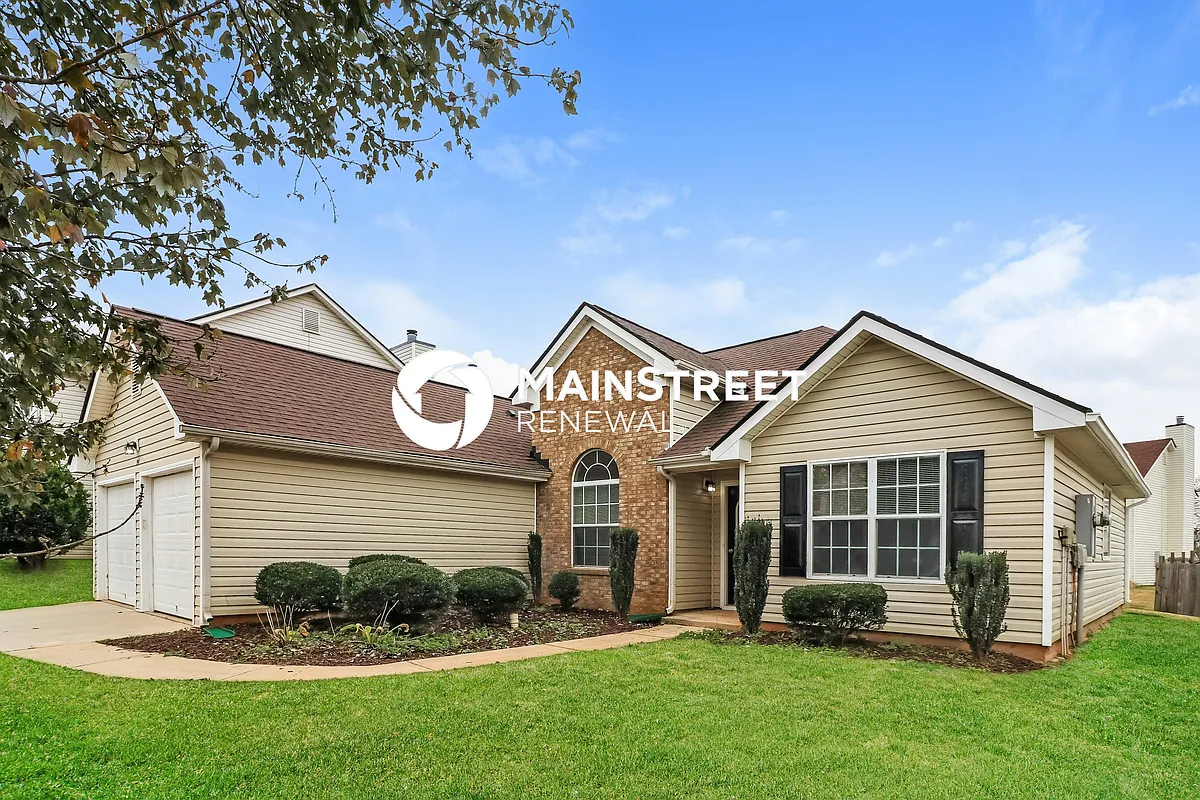 Front View - 90 Westfield Way