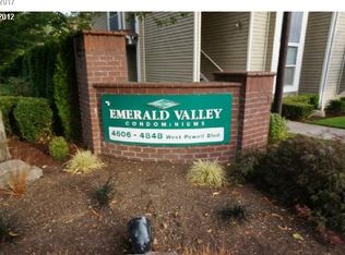 4646 W Powell Blvd UNIT 152, Gresham, OR