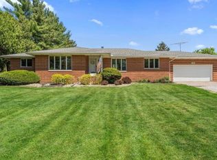 289 W State Road 8, Hebron, IN 46341