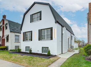 9221 S Lowe Ave, Chicago, IL 60620