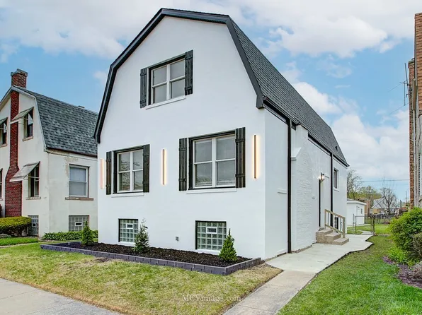 9221 S Lowe Ave, Chicago, IL 60620