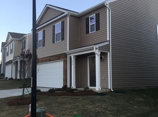 606 Shellbark Dr #606, Concord, NC 28025