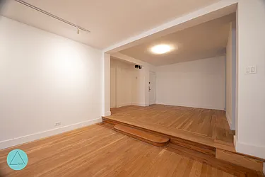 Rented by Compass