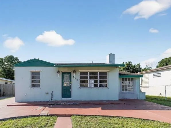 720 Locust St, West Palm Beach, FL 33405