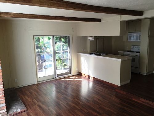 4th image of 1256 N Flores St APT 01