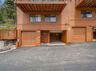 400 Fairview Blvd APT 111, Incline Village, NV 89451