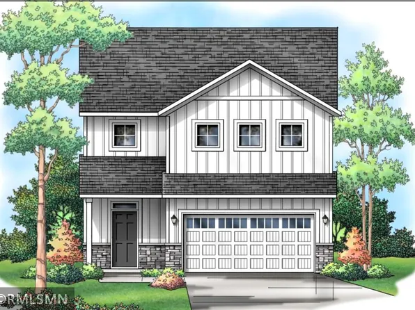 14549 Quintana St NW, Anoka, MN 55303