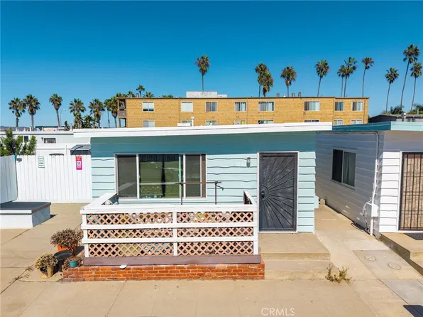 5150 Muir Ave, San Diego, CA 92107