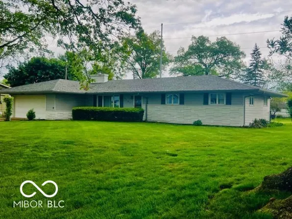 5141 Derome Dr, Fort Wayne, IN 46835