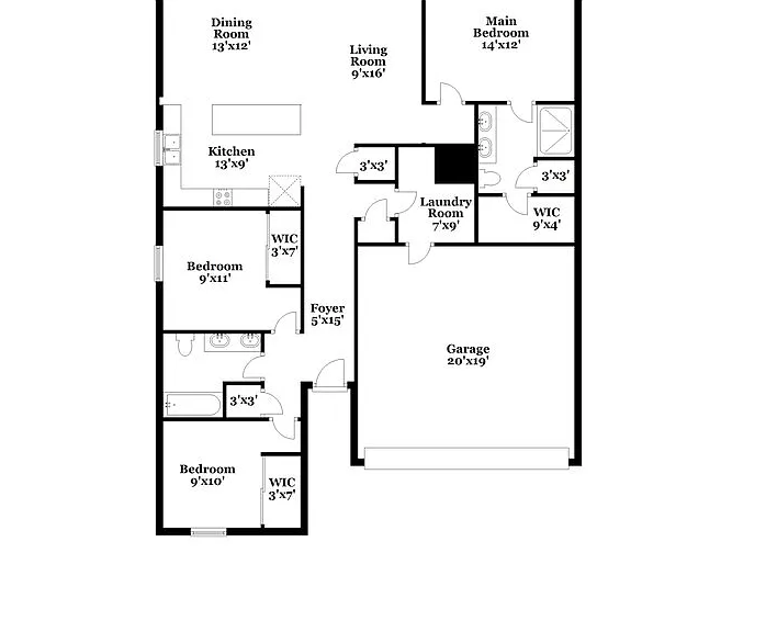 7601 Muscovy Dr — Photo 2