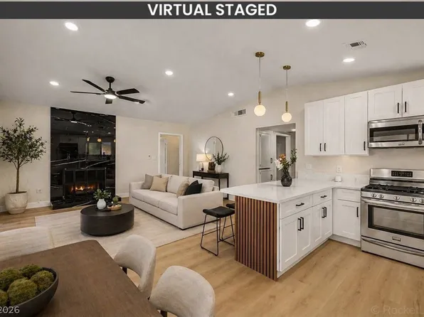 6411 Aclare Ave, Las Vegas, NV 89118