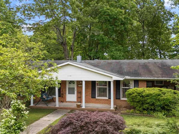 6390 County Road 1435, Vinemont, AL 35179