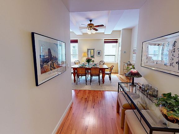 5th image of 1425 Locust St Unit 16C/16D