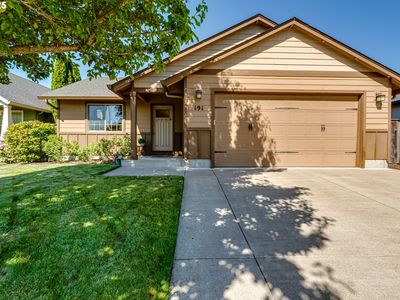 191 SW Quince St, Junction City, OR, 97448