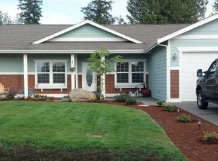1301 Rolling Hills Dr, Port Angeles, WA 98363