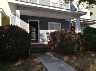805 Hampton Forest Dr, Columbia, SC 29209