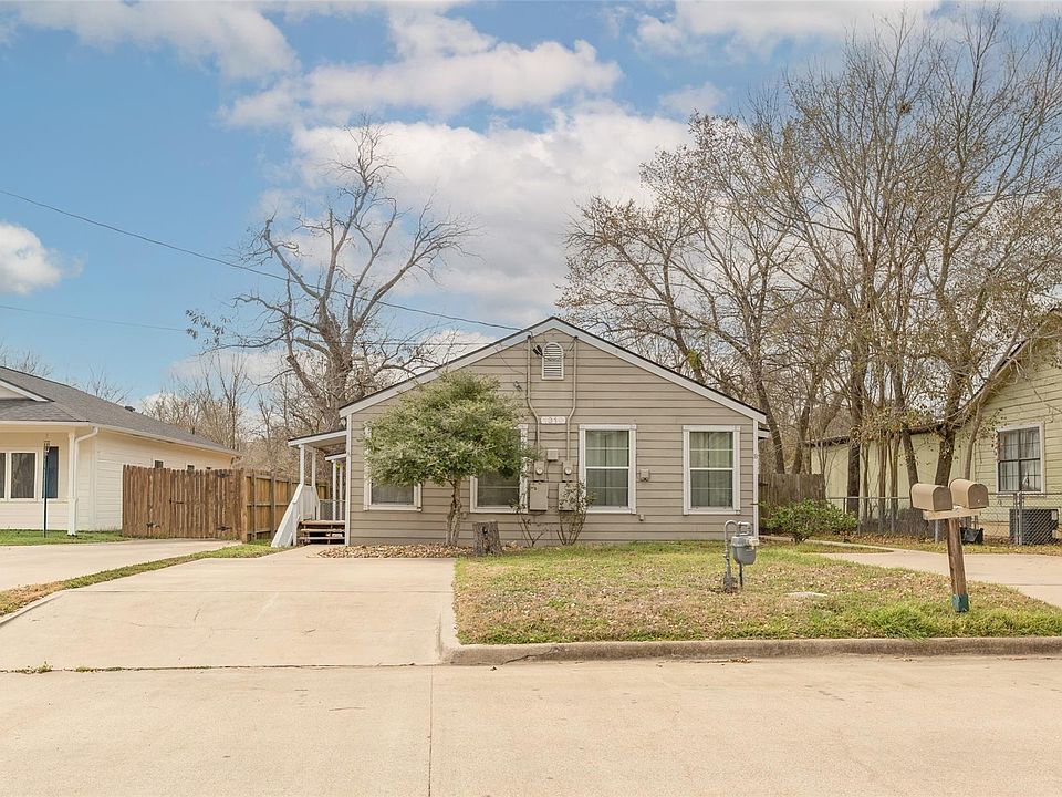 1st image of 1319 Antone St