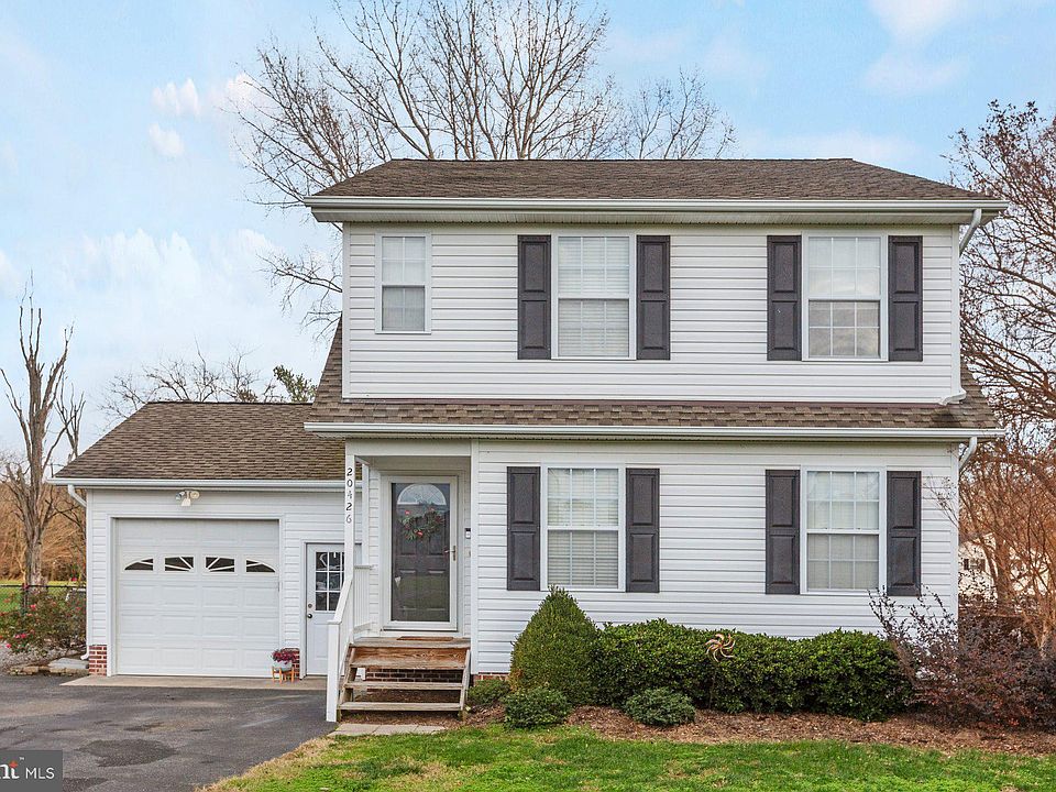 20426 Bowles Rd, Coltons Point, MD 20626 Zillow