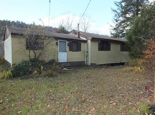 1876 Spruce Corner Rd, Ashfield, MA 01330