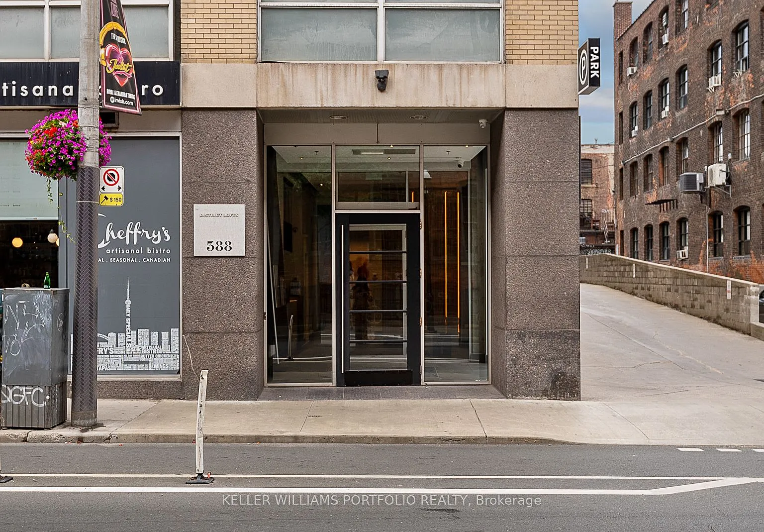 2 bed, $4,000 — Photo 3