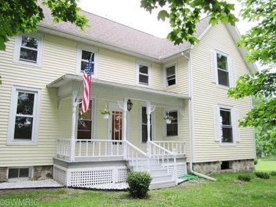 16465 Us 12, Union, MI, 49130