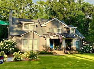68 Oakmont Dr, Marietta, GA 30064