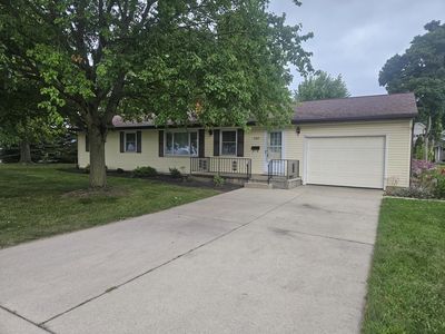 336 Greenville Rd, Saint Marys, OH, 45885