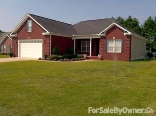 983 Eaglet Cir, Conway, SC 29527