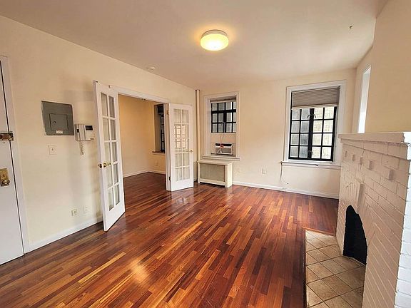 2nd image of 233 W 4th St #Y