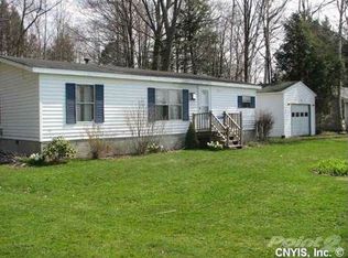 11 Braunitzer Dr, Sandy Creek, NY 13145