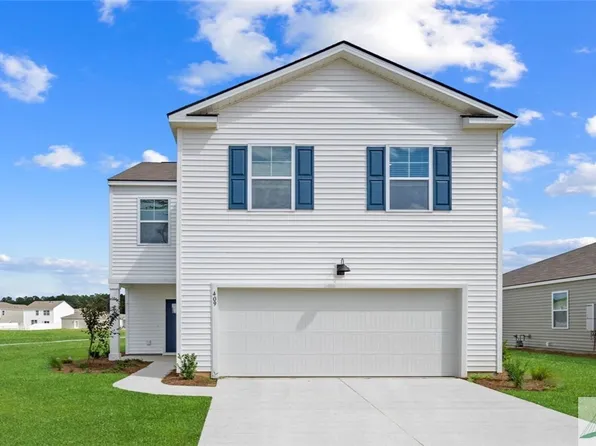 112 Red Admiral Ln, Savannah, GA 31419