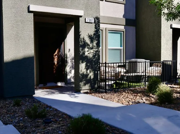 7387 Lara Brook St, North Las Vegas, NV 89084