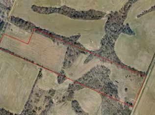 4065 Kelley Rd, West Paducah, KY 42053