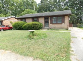 3977 Northampton Dr, Lexington, KY 40517