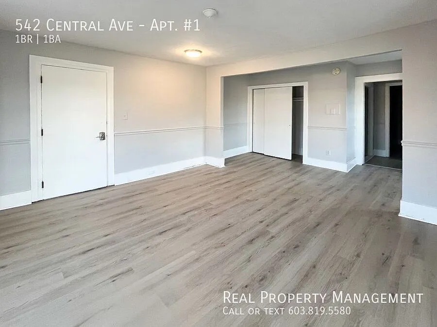 Building Photo - 542 Central Ave #1