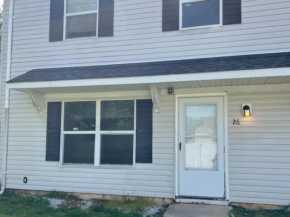 26 Locust Ct, Sicklerville, NJ 08081
