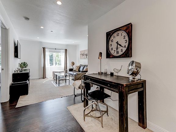 2nd image of 107 Visitacion Ave #A