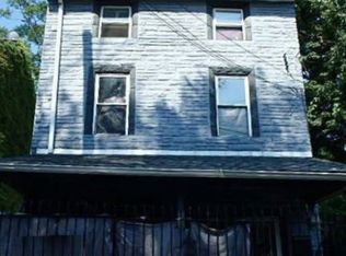 5996 N Opal St, Philadelphia, PA 19141